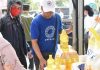 Pemkab Barut Terapkan Dua Strategi untuk Stabilkan Harga Sembako