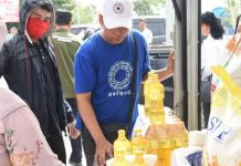 Pemkab Barut Terapkan Dua Strategi untuk Stabilkan Harga Sembako