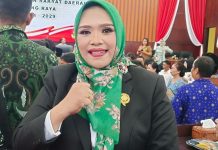 Dewan Apresiasi Hadiah Umrah bagi Juara STQ ke-12