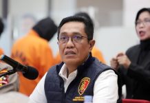 Brigjen Pol Djuhandhani Jabat Kapolda Sulsel, Dikenal Pernah Tangani Kasus Ijazah Jokowi