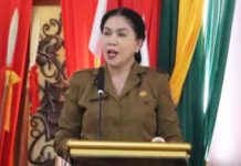 Strategi Cegah Stunting di Murung Raya
