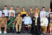 Legislatif Mura Apresiasi Dukungan Pemda untuk Suksesnya STQ XII