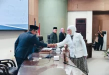 Fraksi KIR Siap Bahas Perubahan APBD 2025, Minta Penjelasan Kenaikan Anggaran