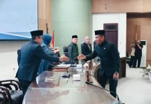 Fraksi Aspirasi Rakyat Kritisi Keterlambatan dan Efektivitas APBD-P 2025 Barito Utara