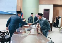 PDIP Barito Utara Siap Kawal Perubahan APBD 2025