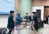 Fraksi Demokrat Barito Utara Dukung Pembahasan Perubahan APBD 2025, Soroti Efektivitas Anggaran