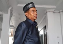 H. Tajeri Ungkap Rasa Syukur atas Terlaksananya MBG di Barito Utara