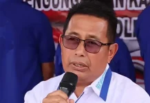 DPRD Harap Lahir Qari-Qariah Terbaik untuk Harumkan Daerah
