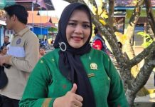 Hari Santri Nasional di Murung Raya Ajang Kebersamaan Santri dan Pemerintah