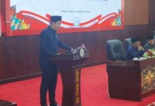 Ahmad Maulana: Penyesuaian APBD 2025 Sesuai Kondisi Daerah dan Aspirasi Masyarakat