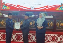 Tok! DPRD Murung Raya Setujui KUPA-PPAS Perubahan APBD 2025