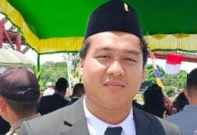 Dewan Dorong Semangat Nasionalisme di Murung Raya