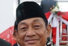Waket II DPRD Mura Ajak Generasi Muda Optimalkan Potensi