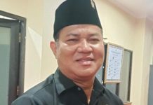 Dewan Tekankan Pentingnya Kinerja Aparatur