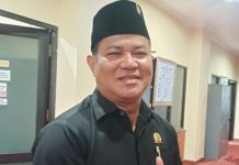 Bebie Dorong Pemkab Murung Raya Siapkan Transportasi Antar Jemput Pelajar