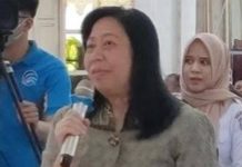 Legislator Ingatkan Resiko pernikahan usia dini