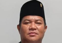 DPRD Mura Dukung Sosialisasi Bahaya Narkoba