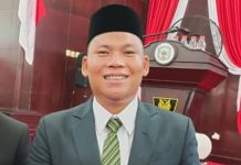 Gerakan Pangan Murah Jaga Stabilitas Harga, Begini Harapan Dewan