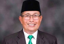 DPRD: Pawai Ta’aruf STQ Momentum Pererat Kebersamaan