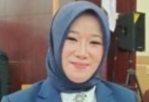 Dewan Lita : Semangat Kemerdekaan Jadi Landasan Pembangunan
