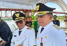 Rotasi Jabatan, Bupati Heriyus Tekankan Kredibilitas
