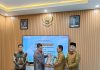 Capaian Membanggakan, Pemkab Murung Raya Raih WTP atas LKPD 2024