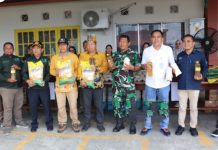 Akses Pangan Terjangkau, Pemkab Mura Hadirkan Gerakan Pangan Murah