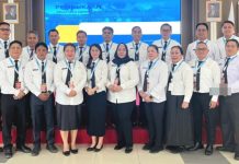 Puluhan Pejabat Administrator Mura Ikuti Pendidikan Kepemimpinan