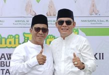 Mantap! Juara Perorangan STQ ke-XII Diberangkatkan Umrah