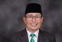 DPRD Mura Ajak Generasi Muda Jangan Lupakan Sejarah