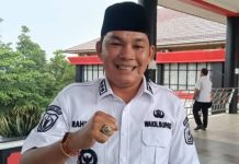 Purna Tugas, Wabup Rahmanto Sampaikan Ini kepada Regita