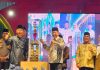 Kafilah Kecamatan Murung Kembali Sabet Juara Umum STQ ke-12