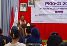 Pentingnya Peran Generasi Muda dalam Pembangunan Kesehatan