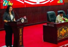 Fraksi PDIP : APBD Perubahan 2025 Fokus pada Layanan Dasar Masyarakat