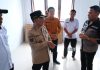Bupati Heriyus Pastikan Layanan Kesehatan Optimal