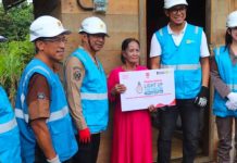 Listrik Desa Dorong Produktivitas dan Kesejahteraan Warga
