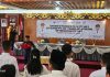 Lantik 70 PPPK Tahap II, Bupati Hariyus Ingatkan Ini