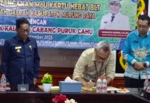 Penyaluran Kartu HEBAT BLT Segera Dimulai