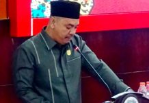 Pemandangan Umum Fraksi PKS, Begini Catatannya