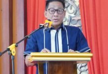 Heriyus: Pengawasan Pemilu Tanggung Jawab Bersama