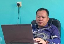 DPRD Bersinergi Wujudkan Pemilu Berkualitas di Murung Raya