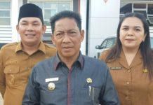 Heriyus-Rahmanto Hadirkan Kartu Hebat Plus untuk Warga Mura