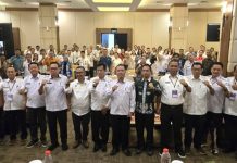 Pemkab Murung Raya Tingkatkan Kompetensi Pejabat