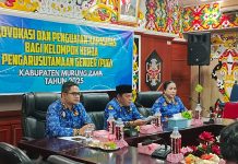 Pemkab Perkuat Komitmen Pengarusutamaan Gender