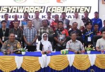 Musyawarah Daerah Perbakin 2025 Dimulai, Pengurus Siap Bahas Arah Organisasi