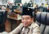 Legislator Barut H. Tajeri Peringatkan Bahaya Judi Online, Ancaman Kemiskinan Meningkat