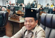 Legislator Barut H. Tajeri Peringatkan Bahaya Judi Online, Ancaman Kemiskinan Meningkat