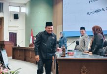 Fraksi PKB Setuju LKPJ APBD 2024 Dijadikan Perda dengan Rekomendasi Dilaksanakan