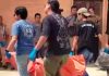 IRT asal Luwe Hulu ditemukan tak bernyawa di barak Jalan Revolusi, Kelurahan Jingah