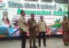 Simposium Nasional Dorong Masyarakat Adat Jadi Pelaku Utama Investasi Berkelanjutan